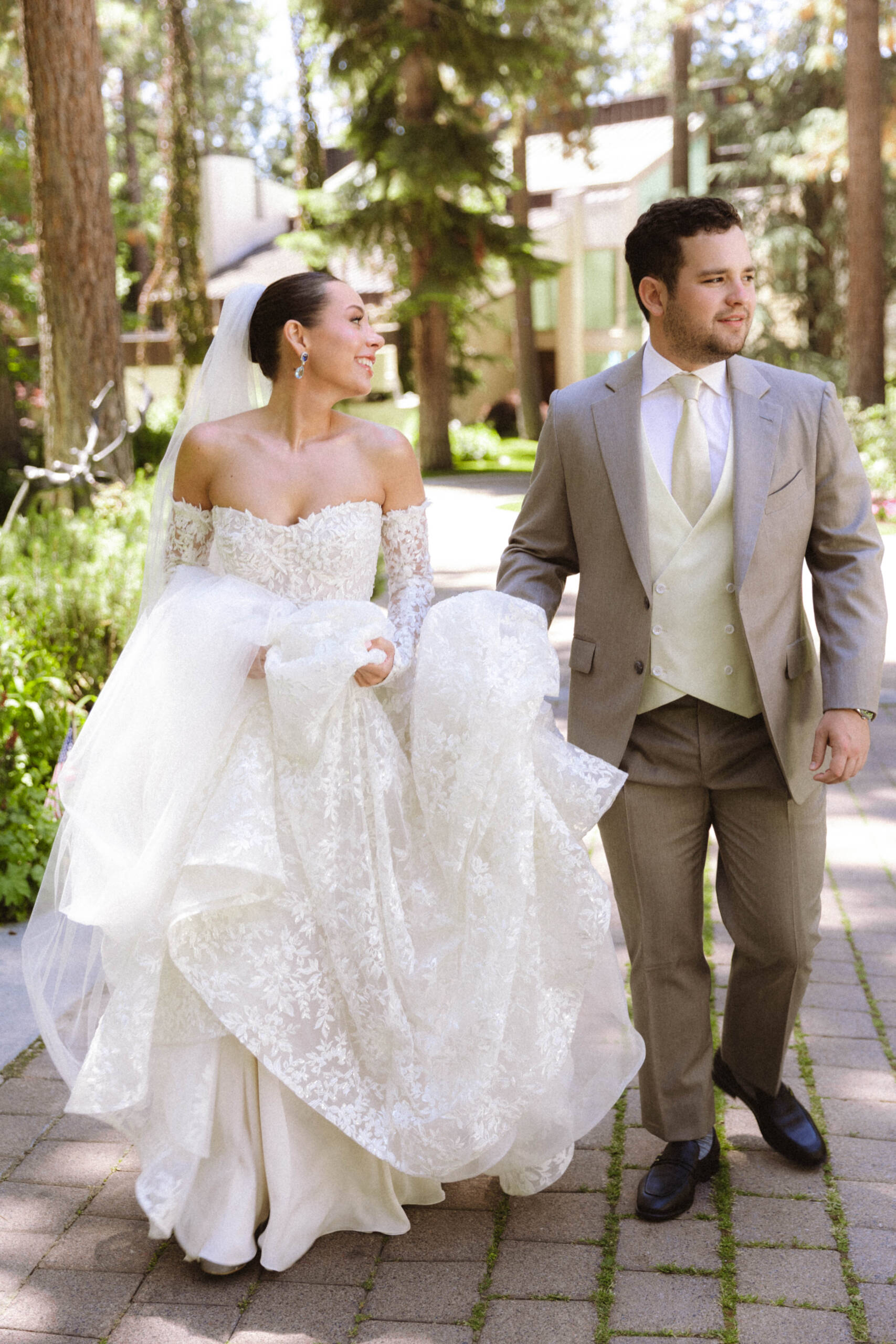 Cecy & Memo