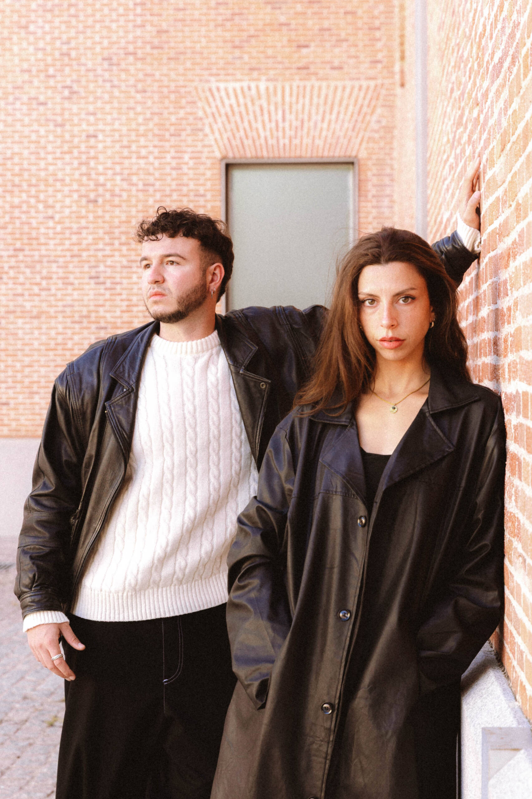 Ivan & Emma