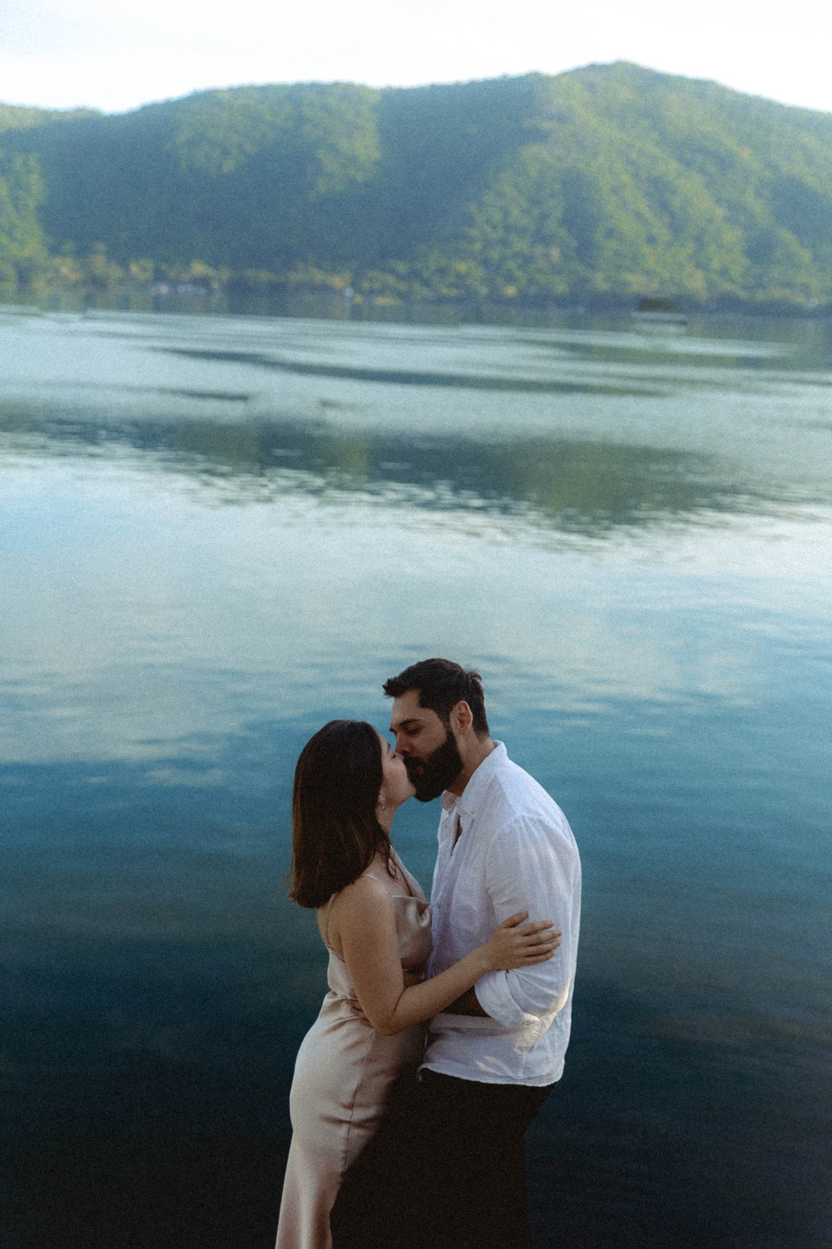 Malu & Leo