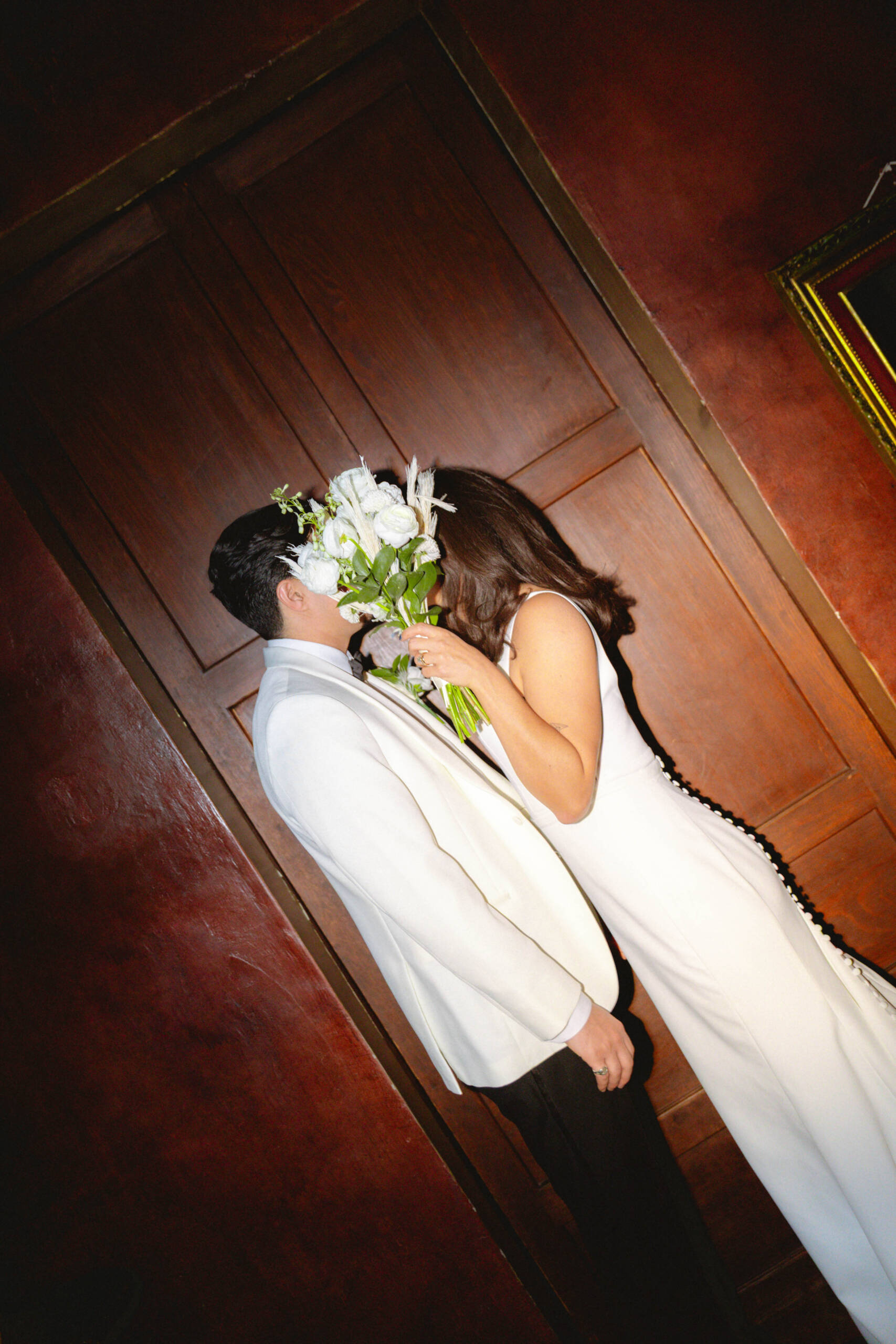 Javier & Micaela